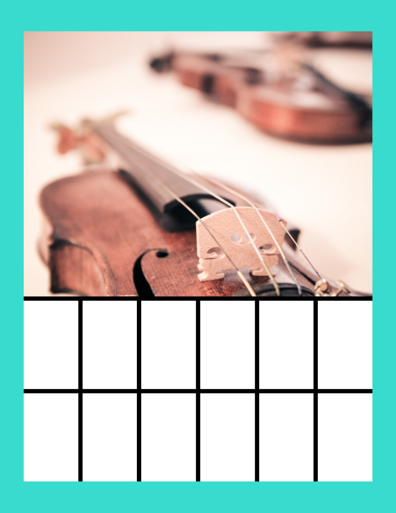 violin notes