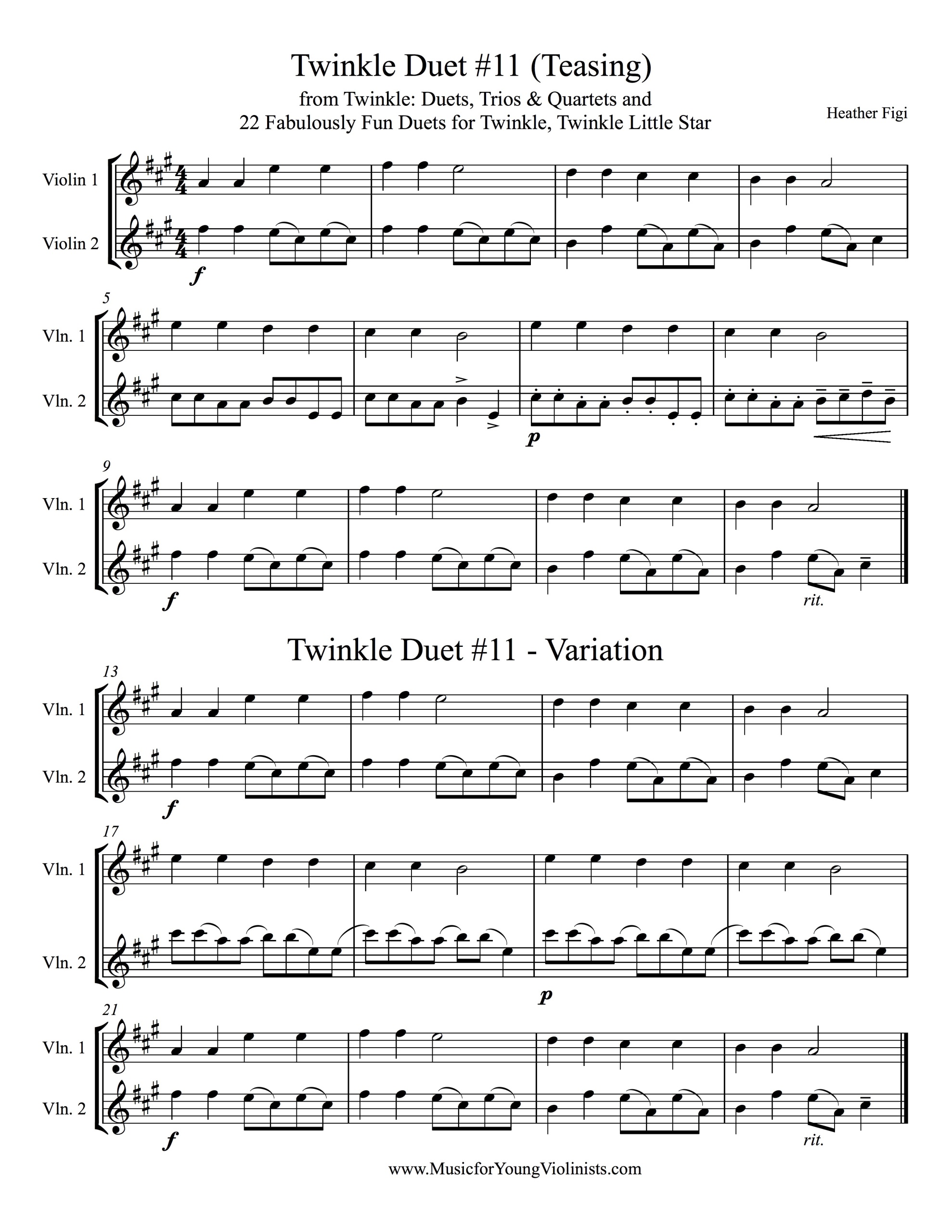 free-printable-beginner-violin-sheet-music